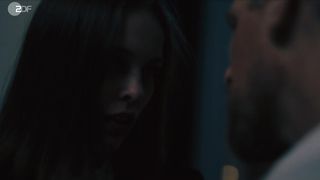 Paula Beer nude - Bad Banks s01e06 (2018)