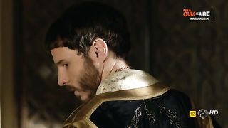 Paula Cancio nude – Toledo s01 (2012)