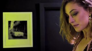 Paula Hidalgo nude - Cosima (2017)