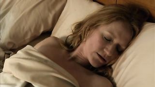 Paula Malcomson nude – Ray Donovan s02e05-08 (2014)