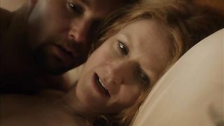 Paula Malcomson nude – Ray Donovan s02e05-08 (2014)