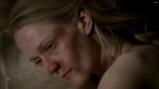 Paula Malcomson, Molly Parker, Others @ Deadwood S01 (2004)