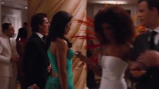 Paula Patton Sexy - Mission Impossible 4 (2011)