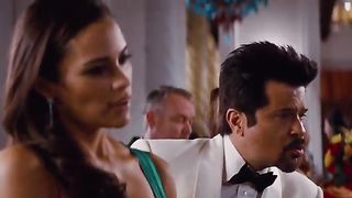 Paula Patton Sexy - Mission Impossible 4 (2011)