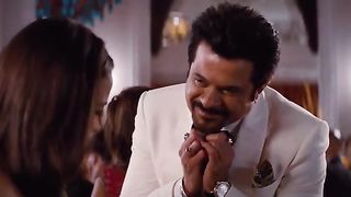 Paula Patton Sexy - Mission Impossible 4 (2011)