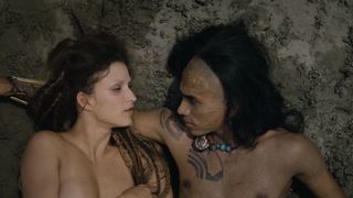 Paulette Hernandez nude - Sitiados Mexico s01e07 (2019)