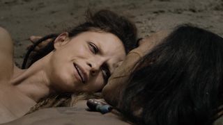 Paulette Hernandez nude - Sitiados Mexico s01e07 (2019)