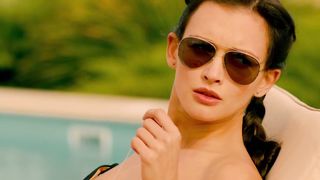 Paulina Andreeva  nude - Sarancha (2014)