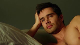 Paulina Andreeva  nude - Sarancha (2014)