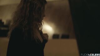 Paulina Davila,Teresa Ruiz, Solana Azulay nude - Aqui en la Tierra s01 (2018)