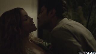 Paulina Davila,Teresa Ruiz, Solana Azulay nude - Aqui en la Tierra s01 (2018)