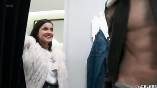 Paulina Gaitan naked - Diablo Guardian s01e02 (2018)