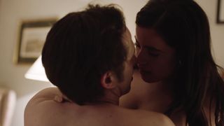 Paulina Gaitan nude - Diablo Guardian s01e08 (2018)