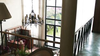 Paulina Gaitan nude – Diablo Guardian s01e01 (2018)