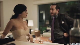 Paulina Gaitan, Johanna Murillo nude - Diablo Guardian s02e01-05 (2019)