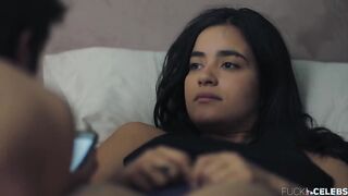 Paulina Gaitan, Johanna Murillo nude - Diablo Guardian s02e01-05 (2019)