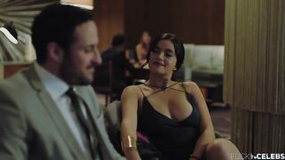 Paulina Gaitan, Johanna Murillo nude - Diablo Guardian s02e01-05 (2019)