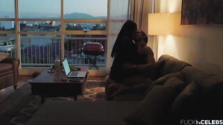 Paulina Gaitan, Johanna Murillo nude - Diablo Guardian s02e01-05 (2019)