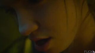 Paulina Galazka Nude - Wspomnienie poprzedniego lata (2013)