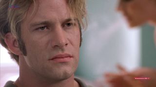 Paulina Porizkova - Bloody Thursday