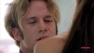 Paulina Porizkova - Bloody Thursday