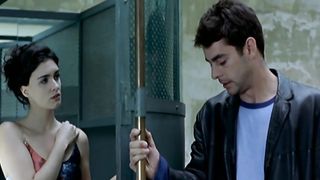 Paz Vega Nude - Novo (2002)