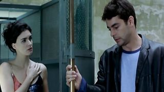 Paz Vega Nude - Novo (2002)