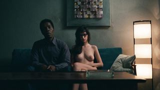 Paz de la Huerta - Hot and Nude Scenes