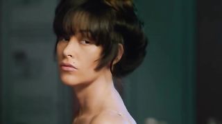 Paz de la Huerta Nude - Nurse 3D (2013)