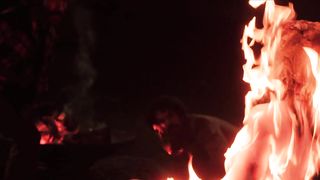 Paz de la Huerta, Tristan Risk, Sheila Campbel nude - The Editor (2014)