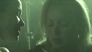 Paz de la Huerta, etc - 5 Up 2 Down (2006)