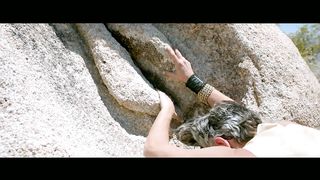 Peaches Uncut (explicit) version music video Peaches - Rub