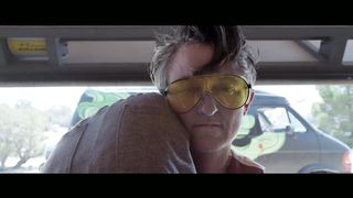 Peaches Uncut (explicit) version music video Peaches - Rub