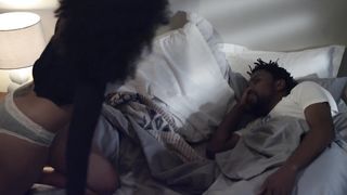 Pearl Thusi naked - Catching Feelings (2017)