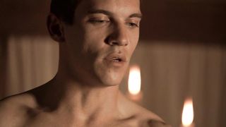 Perdita Weeks sexy – The Tudors s01e02 (2007)