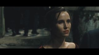 Peri Baumeister Nude - Tabu - Es ist die Seele ein Fremdes auf Erden (2011)