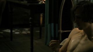 Peri Baumeister naked - Tabu (2011)