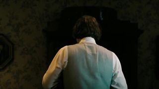 Peri Baumeister naked - Tabu (2011)