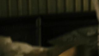 Peri Baumeister naked - Tabu (2011)