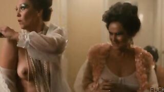 Pernilla August, etc Nude - Call Girl (2012)