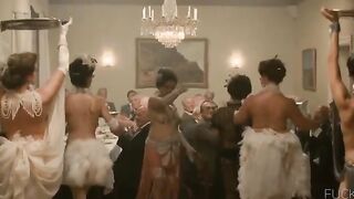 Pernilla August, etc Nude - Call Girl (2012)