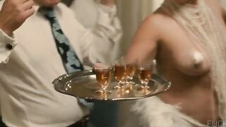 Pernilla August, etc Nude - Call Girl (2012)