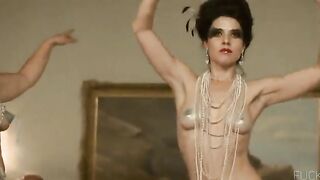 Pernilla August, etc Nude - Call Girl (2012)