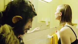 Perrie Voss - Ape Sodom (2016)