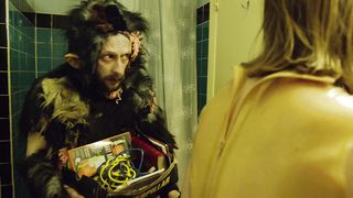 Perrie Voss - Ape Sodom (2016)