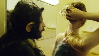 Perrie Voss - Ape Sodom (2016)