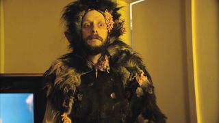 Perrie Voss - Ape Sodom (2016)