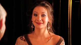 Peta Sergeant, Tanya Burne Nude - Satisfaction AU s02e07 (2009)