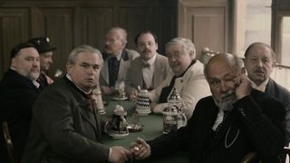 Petra Hrebickova Nude - I Served the King of England (2006)