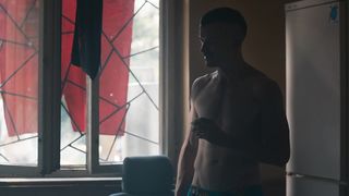 Petra Tomaskova nude - Uhori maji nabito (2019)